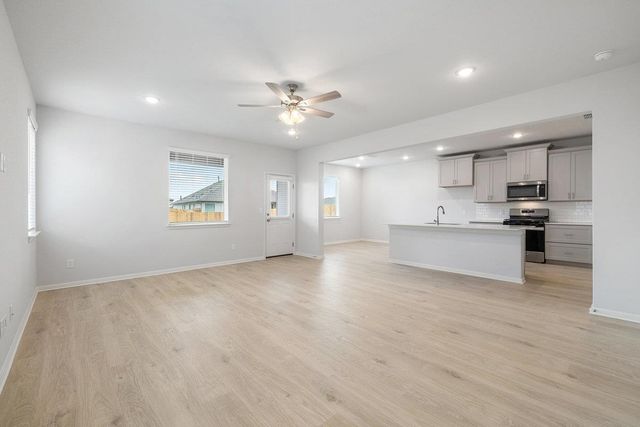 311 Young ST, Buda, TX 78610