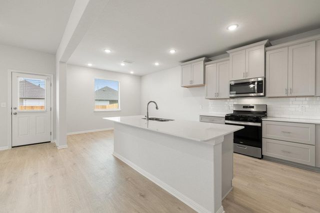 311 Young ST, Buda, TX 78610