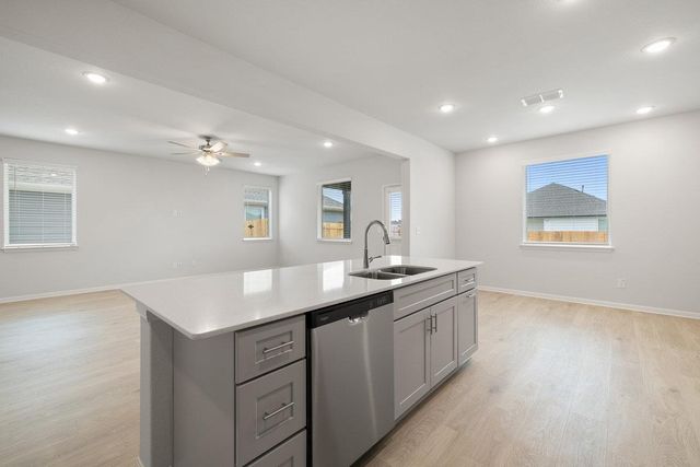 311 Young ST, Buda, TX 78610