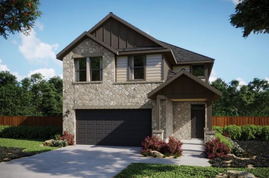 311 Young ST, Buda, TX 78610