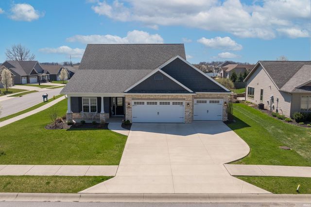 9516 Arundel Run, Fort Wayne, IN 46835