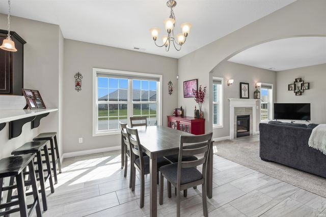 9516 Arundel Run, Fort Wayne, IN 46835