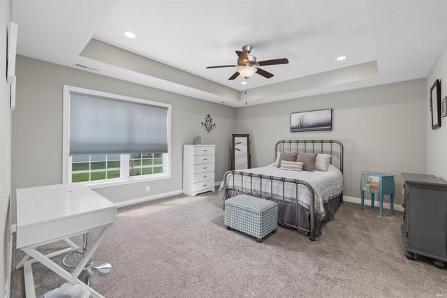 9516 Arundel Run, Fort Wayne, IN 46835