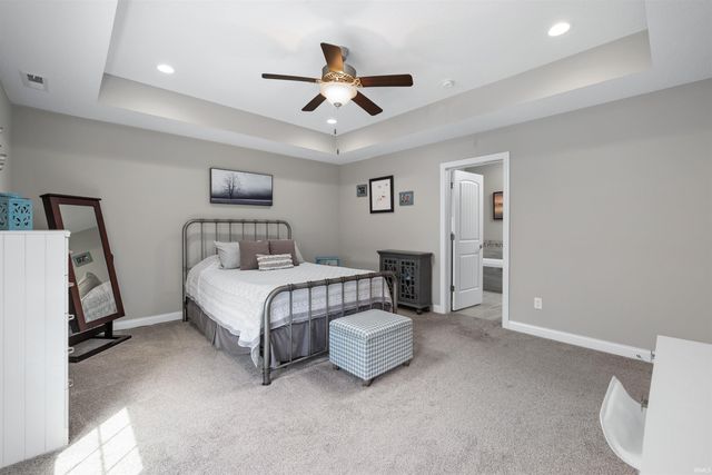 9516 Arundel Run, Fort Wayne, IN 46835