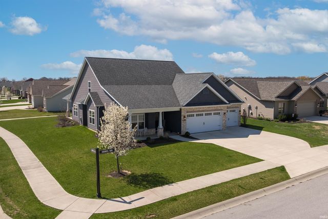 9516 Arundel Run, Fort Wayne, IN 46835