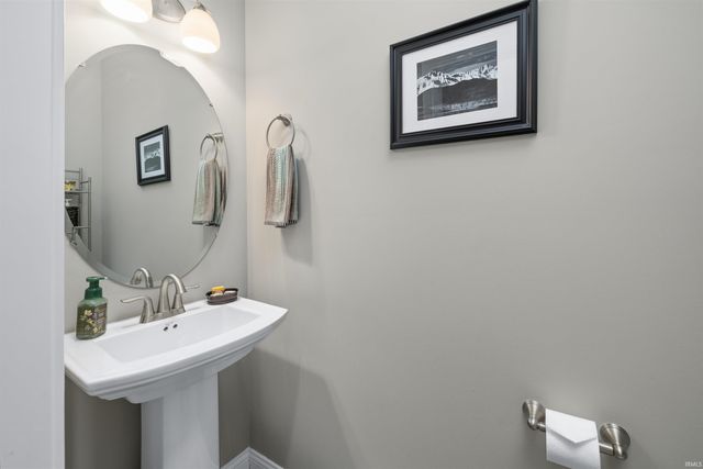 9516 Arundel Run, Fort Wayne, IN 46835