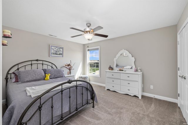 9516 Arundel Run, Fort Wayne, IN 46835