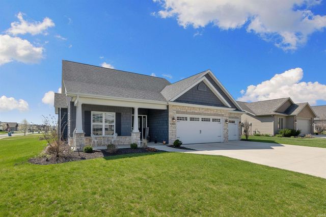 9516 Arundel Run, Fort Wayne, IN 46835