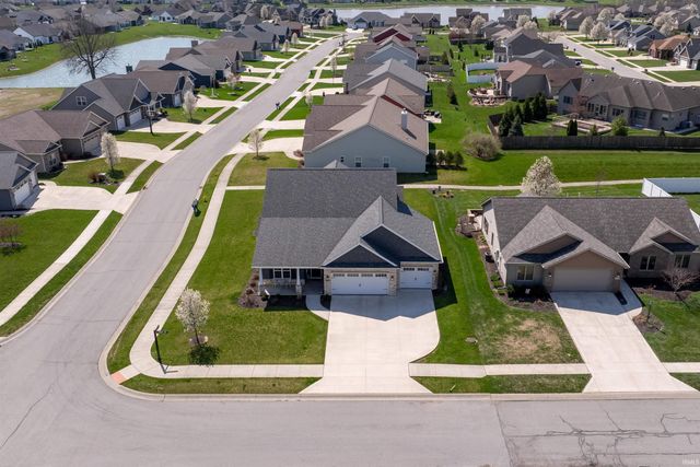 9516 Arundel Run, Fort Wayne, IN 46835