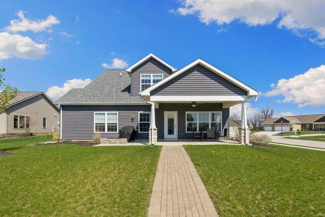 9516 Arundel Run, Fort Wayne, IN 46835