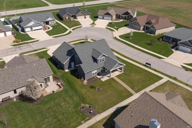 9516 Arundel Run, Fort Wayne, IN 46835