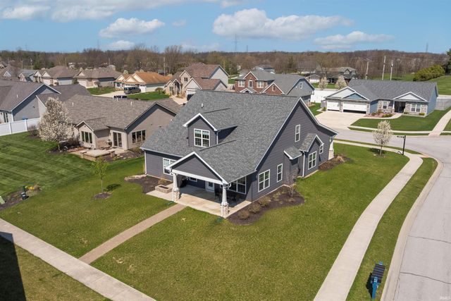 9516 Arundel Run, Fort Wayne, IN 46835