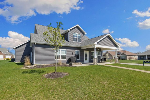 9516 Arundel Run, Fort Wayne, IN 46835