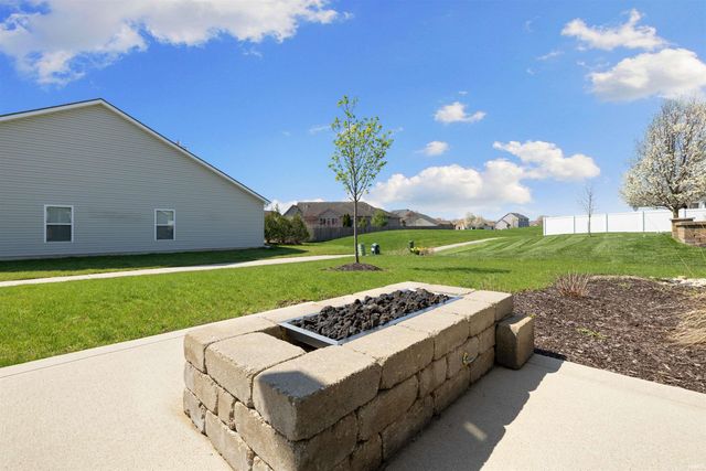 9516 Arundel Run, Fort Wayne, IN 46835