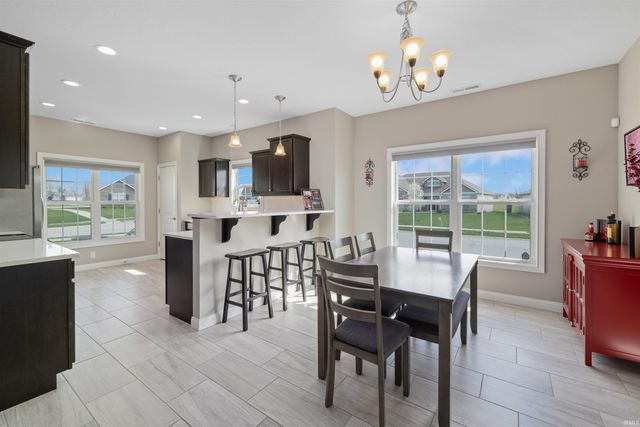 9516 Arundel Run, Fort Wayne, IN 46835