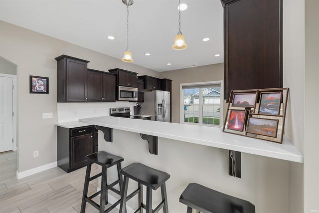 9516 Arundel Run, Fort Wayne, IN 46835