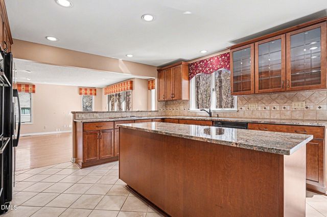 4711 Highgate Drive, Durham, NC 27713