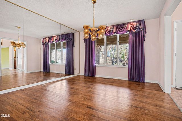 4711 Highgate Drive, Durham, NC 27713