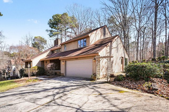 4711 Highgate Drive, Durham, NC 27713