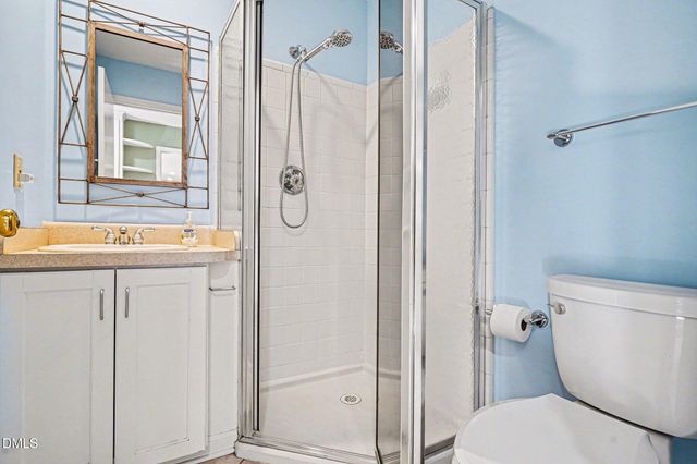 4711 Highgate Drive, Durham, NC 27713