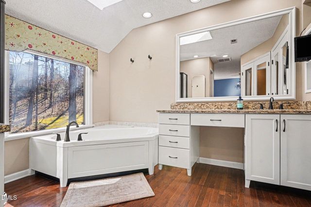 4711 Highgate Drive, Durham, NC 27713