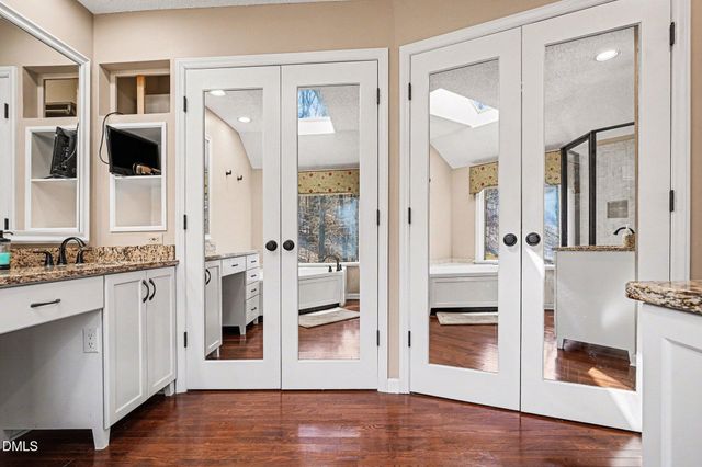 4711 Highgate Drive, Durham, NC 27713