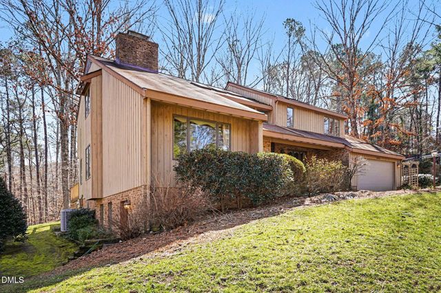 4711 Highgate Drive, Durham, NC 27713