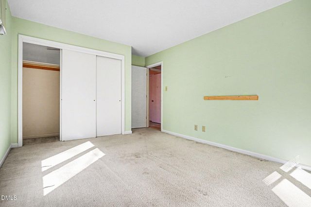 4711 Highgate Drive, Durham, NC 27713