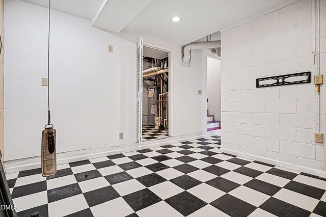 4711 Highgate Drive, Durham, NC 27713