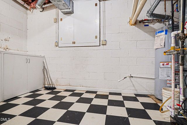 4711 Highgate Drive, Durham, NC 27713