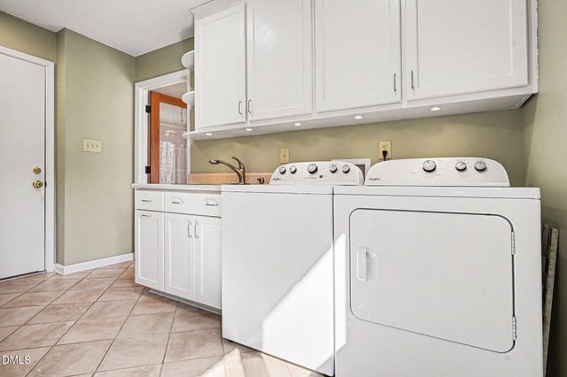 4711 Highgate Drive, Durham, NC 27713