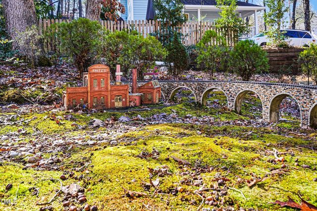 4711 Highgate Drive, Durham, NC 27713