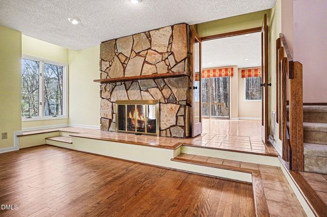 4711 Highgate Drive, Durham, NC 27713