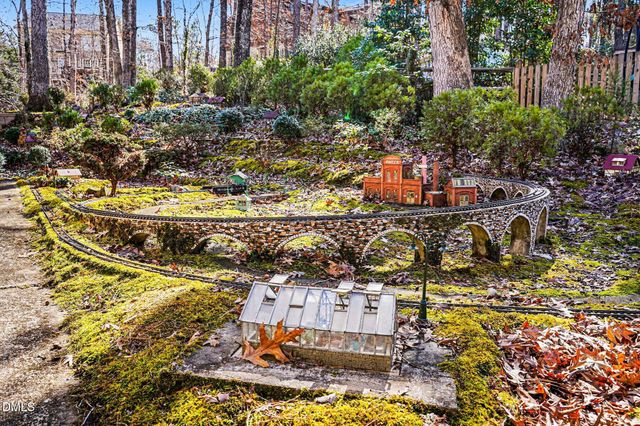 4711 Highgate Drive, Durham, NC 27713