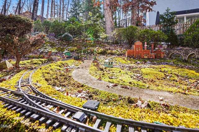 4711 Highgate Drive, Durham, NC 27713