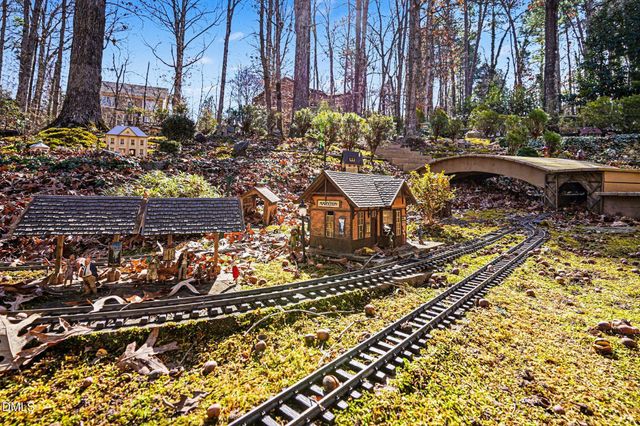 4711 Highgate Drive, Durham, NC 27713