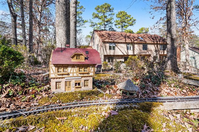 4711 Highgate Drive, Durham, NC 27713