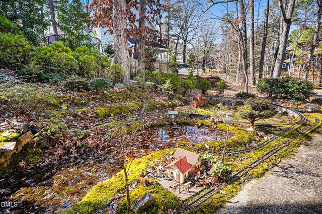 4711 Highgate Drive, Durham, NC 27713