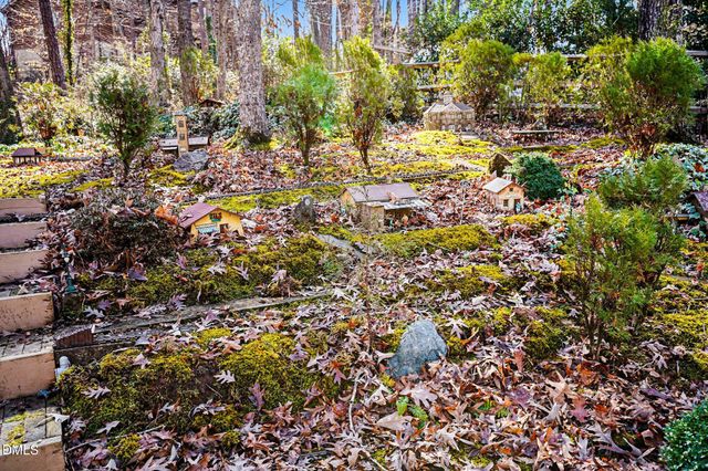 4711 Highgate Drive, Durham, NC 27713