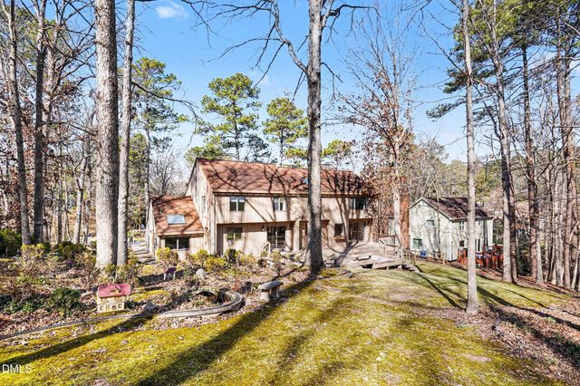 4711 Highgate Drive, Durham, NC 27713