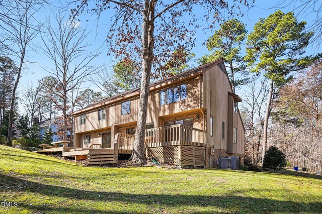 4711 Highgate Drive, Durham, NC 27713