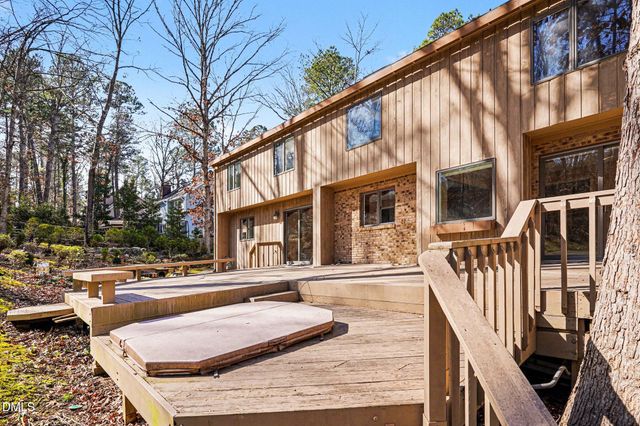 4711 Highgate Drive, Durham, NC 27713