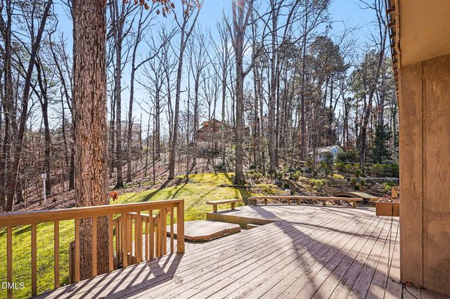 4711 Highgate Drive, Durham, NC 27713