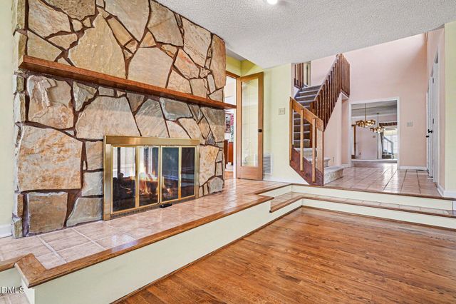 4711 Highgate Drive, Durham, NC 27713