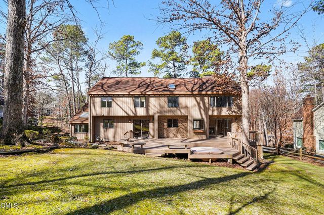 4711 Highgate Drive, Durham, NC 27713