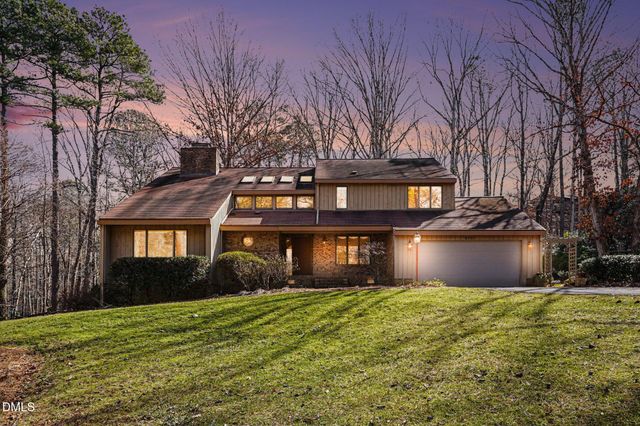 4711 Highgate Drive, Durham, NC 27713