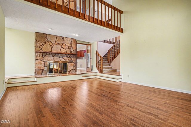 4711 Highgate Drive, Durham, NC 27713