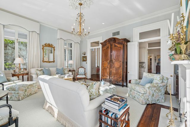 45 East Bay Street A, Charleston, SC 29401