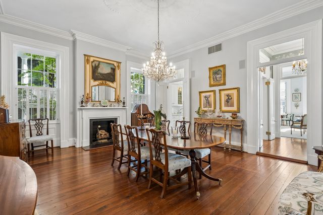 45 East Bay Street A, Charleston, SC 29401