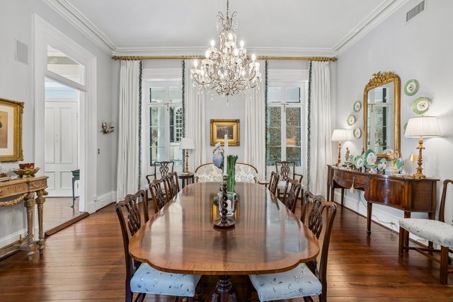 45 East Bay Street A, Charleston, SC 29401
